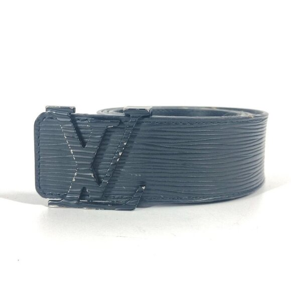 LOUIS VUITTON M9229U Epi Ceinture-LV initials Accessories LV Buckle belt - Picture 1 of 15